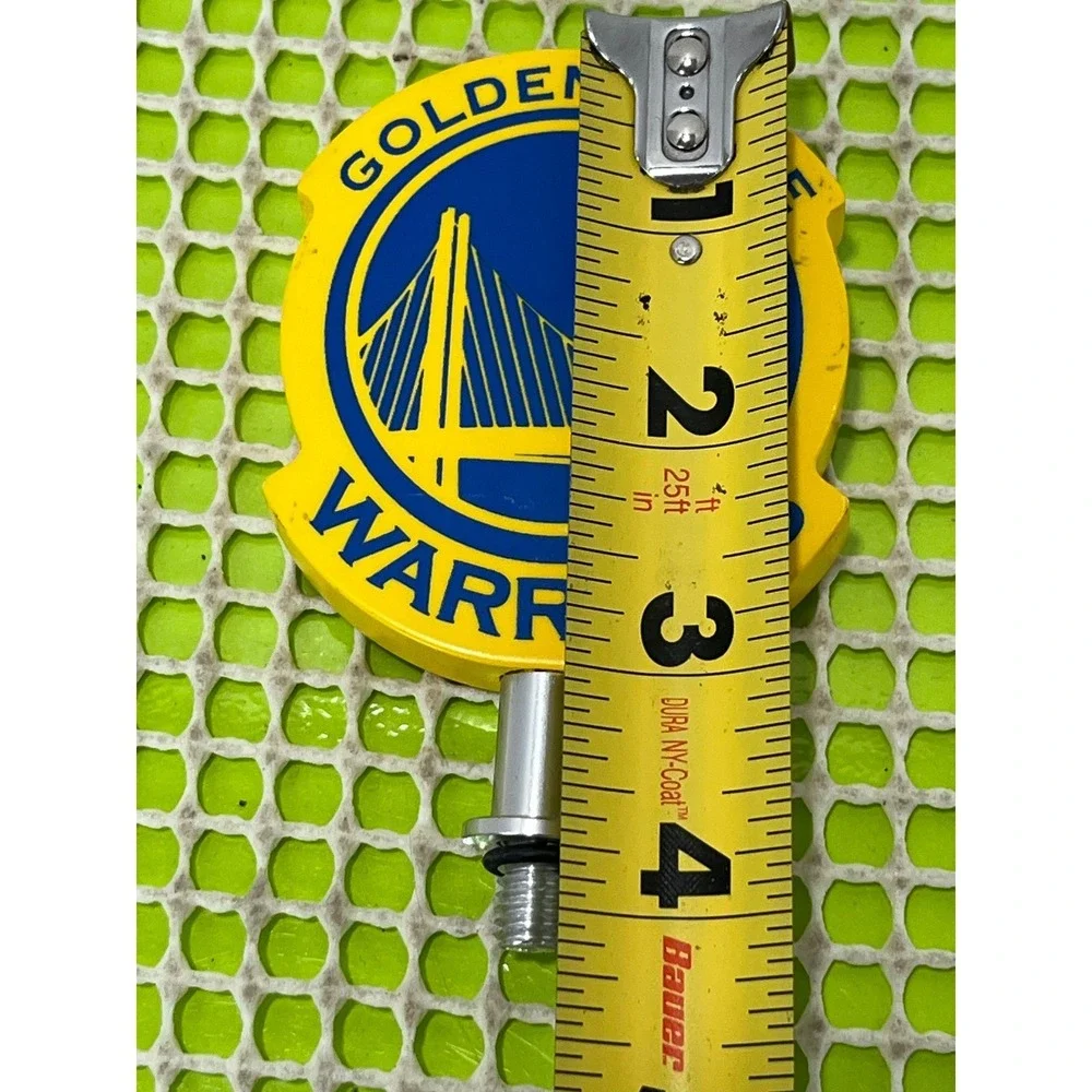 Golden State Warriors‎ Beer Tap Topper